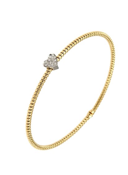 Pulsera Antorà Mujer in Oro Diamante 0.25 Ct 5740 - 5740